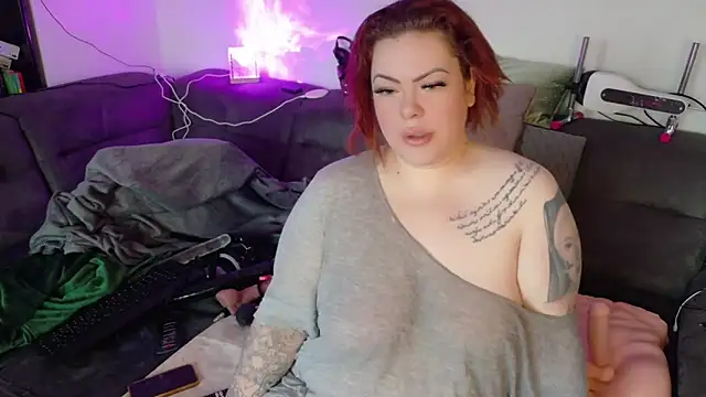 AnastasiaCumowa online show from 11-29-25, 08:58