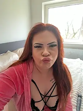 AnastasiaCumowa online show from 04-17-26, 11:24