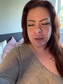 AnastasiaCumowa online show from 10-18-25, 07:21