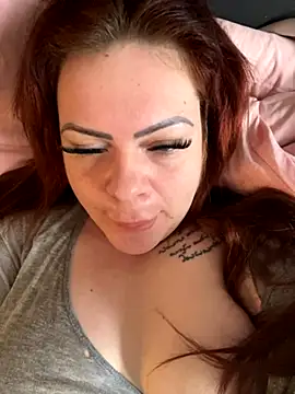 AnastasiaCumowa online show from 10-25-25, 07:29