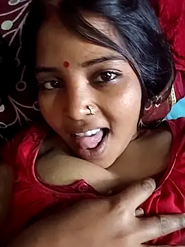 Simrandeshipp online show from 03-10-26, 07:12