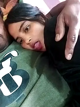 Simrandeshipp online show from 02-28-25, 07:05