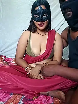 Simrandeshipp online show from 02-19-25, 06:55