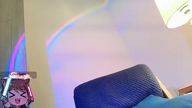 REBECA VALENTINE online show from 10-15-25, 03:09