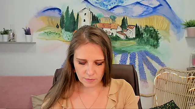 Snapshot of EmiliaBedy chatting on 02-20-25, 12:15 EmiliaBedy online show from 02-20-25, 12:15