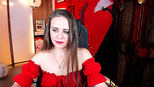 EmiliaBedy online show from 12-05-25, 09:30