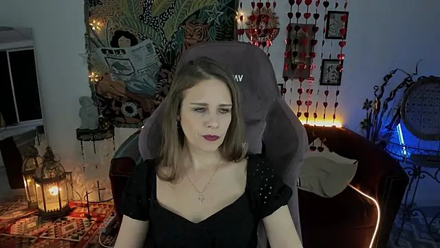 Snapshot of EmiliaBedy chatting on 02-27-25, 09:07 EmiliaBedy online show from 02-27-25, 09:07