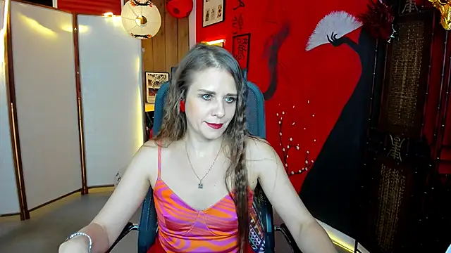 EmiliaBedy online show from 10-26-25, 09:10