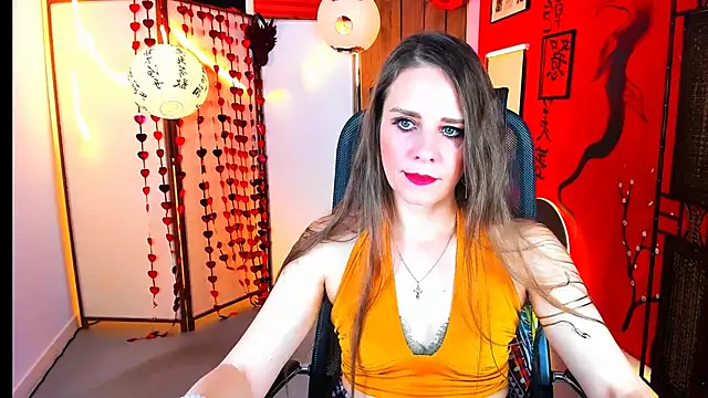 EmiliaBedy online show from 02-16-26, 09:19