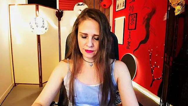 EmiliaBedy online show from 03-24-26, 09:20