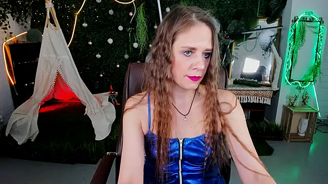 EmiliaBedy online show from 03-06-26, 09:15