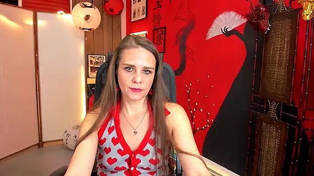 EmiliaBedy online show from 10-30-25, 09:07