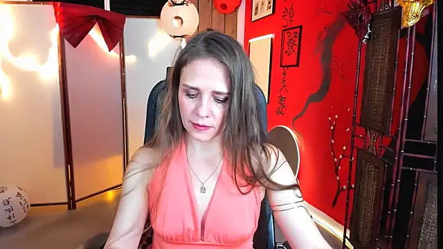 EmiliaBedy online show from 02-08-26, 09:07