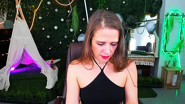 EmiliaBedy online show from 03-23-26, 09:20