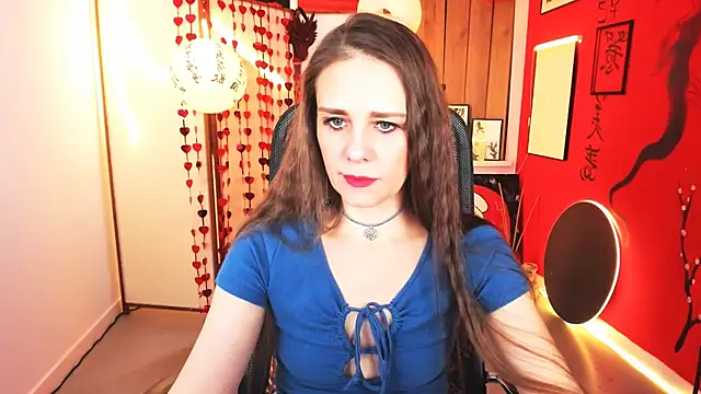 EmiliaBedy online show from 02-19-26, 09:17