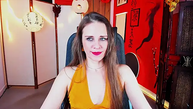 EmiliaBedy online show from 03-05-26, 09:17