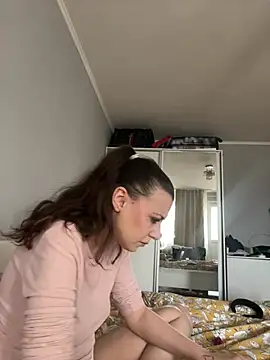 bunnythetailor online show from 04-04-26, 06:31