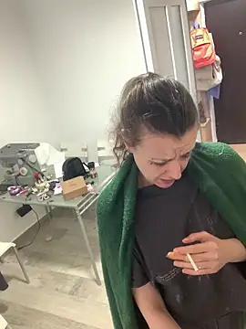 bunnythetailor online show from 04-30-26, 06:31