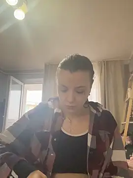 bunnythetailor online show from 01-18-26, 01:25