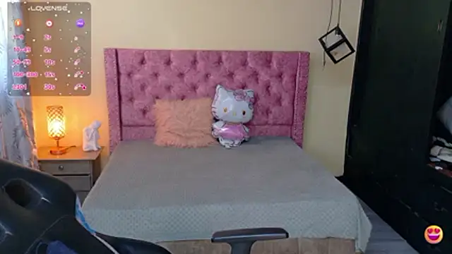 Sofii cutee online show from 02-28-26, 01:00