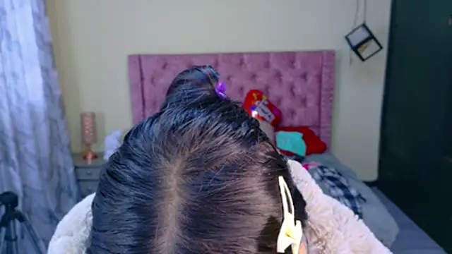 Sofii cutee online show from 02-18-26, 12:23