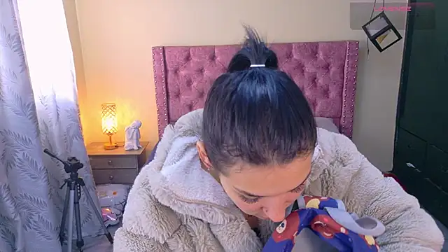 Sofii cutee online show from 02-09-26, 12:58