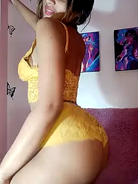 Jenner Macpherson online show from 03-20-25, 07:04