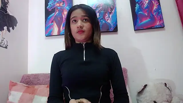 Jenner Macpherson online show from 02-24-25, 12:59