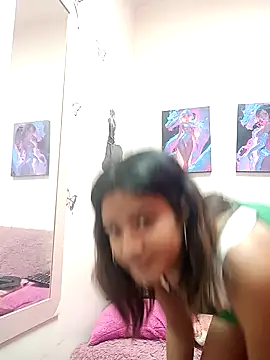 Jenner Macpherson online show from 02-27-25, 12:23