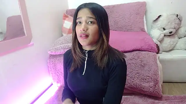 Jenner Macpherson online show from 02-24-25, 04:04