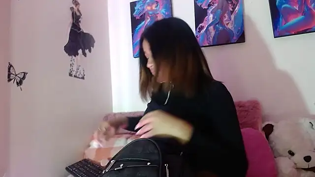 Jenner Macpherson online show from 02-22-25, 12:51