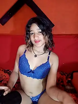 Jenner Macpherson online show from 03-05-25, 04:02