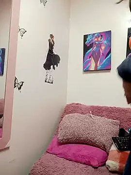 Jenner Macpherson online show from 03-04-25, 12:33