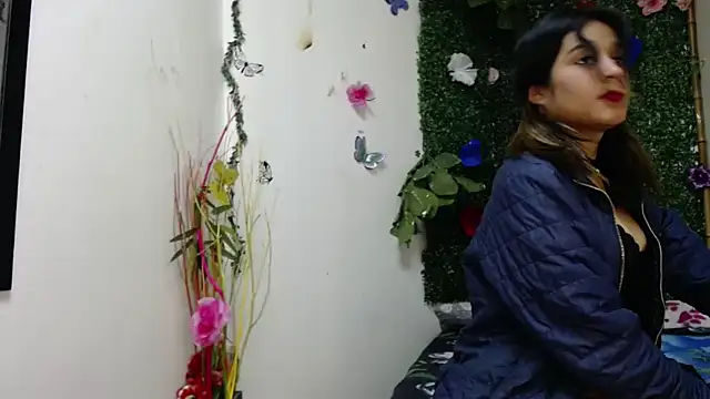 Jenner Macpherson online show from 03-08-25, 04:06