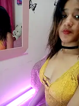 Jenner Macpherson online show from 03-20-25, 03:58