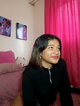 Jenner Macpherson online show from 02-17-25, 03:55