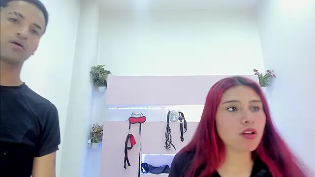 Nikki and Mayk online show from 02-11-26, 02:33