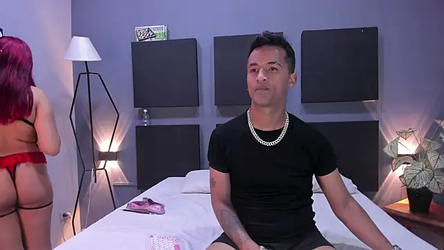 Nikki and Mayk online show from 11-16-25, 02:49