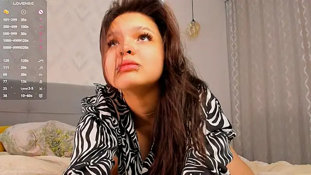 PhilomenaBucker online show from 02-20-25, 09:31