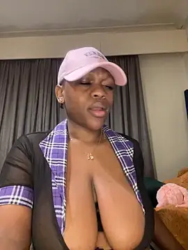 Boneca25 online show from 03-01-25, 06:54