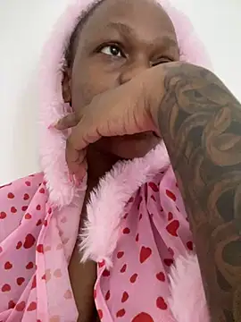 Boneca25 online show from 02-16-26, 09:41