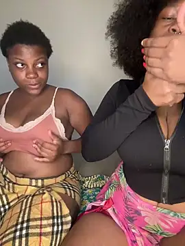 Boneca25 online show from 02-06-26, 09:49