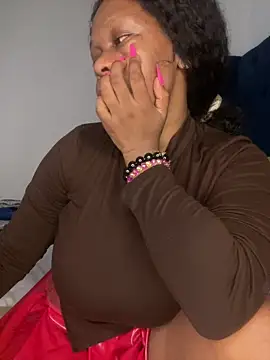 Boneca25 online show from 12-17-25, 08:30