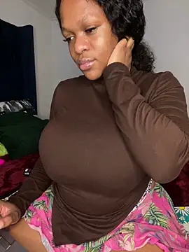 Boneca25 online show from 10-16-25, 11:51