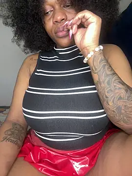 Boneca25 online show from 02-23-26, 07:14