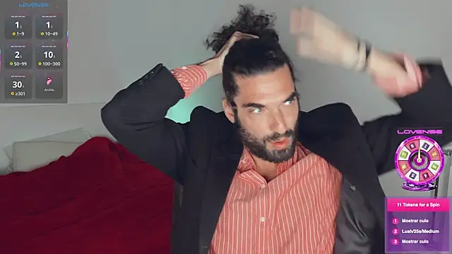 Snapshot of ktm_exc chatting on 04-15-26, 10:43 ktm exc online show from 04-15-26, 10:43