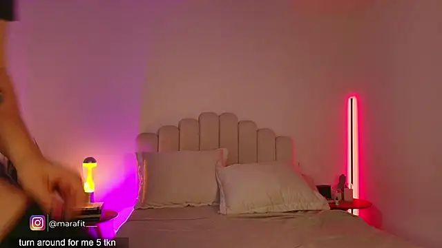 Mara Santoro online show from 03-02-26, 01:06