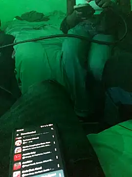 AlloutLack online show from 03-21-26, 06:23