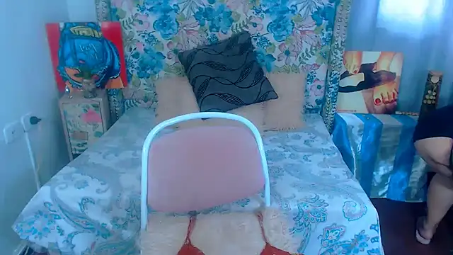 Sweeetnaughty online show from 03-25-26, 02:05