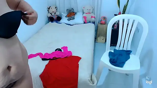 Sweeetnaughty online show from 04-07-26, 02:19